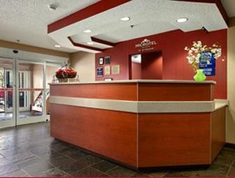 Microtel Inn & Suites By Wyndham Cherokee Interiør bilde